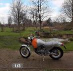 Aprilia Moto 6.5. Bouwj. 1995 km 18000., Particulier