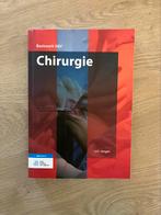 Handboek chirurgie, Ophalen, Nieuw, Hogeschool