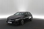 (2AQW482) MERCEDES-BENZ A, Auto's, Voorwielaandrijving, Stof, Euro 6, Zwart