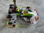 lego  6915, Ophalen of Verzenden, Zo goed als nieuw, Lego