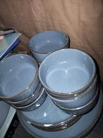Servies, Ophalen, Gebruikt, Effen, Aardewerk