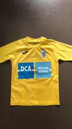 Voetbal shirt Beerschot 6 jaar, Sport en Fitness, Maat XS of kleiner, Ophalen of Verzenden, Zo goed als nieuw, Shirt