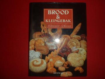 H. Deschacht en G. Waignein: Brood & Kleingebak beschikbaar voor biedingen