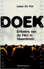 Doek : Erflaters van de Film in Vlaanderen, Ophalen of Verzenden