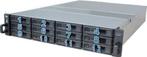 Synology NAS RS2416RP+, Ophalen, Gebruikt
