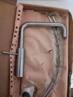 QUOOKER nordic square , mengkraan , warm en koud water, Doe-het-zelf en Bouw, Sanitair, Ophalen of Verzenden, Nieuw, Kraan