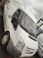 Ford transit L3, Euro 5, Bedrijf, Ford, Centrale vergrendeling
