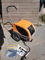 Croozer mini, Dieren en Toebehoren, Honden-accessoires, Ophalen of Verzenden, Zo goed als nieuw
