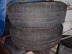 Pneu été monté sur jante, Autos : Pièces & Accessoires, Pneus & Jantes, 15 pouces, Véhicule de tourisme, Pneus été, Pneu(s)