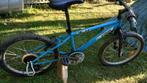 Vélo enfant, Ophalen