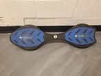 Waveboard blauw, Sport en Fitness, Ophalen, Gebruikt, Waveboard