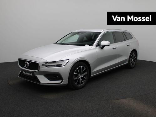 Volvo V60 D3 Geartronic Inscription | Camera | Cruise contro, Auto's, Volvo, Bedrijf, Te koop, V60, Cruise Control, Electronic Stability Program (ESP)