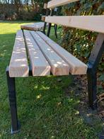 Tuinbanken, Tuin en Terras, Ophalen