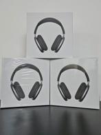 3 Airpods Max Neuf, Supra-aural, Enlèvement, Surround, Neuf