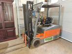 Toyota Heftruck 7FBEF16, Ophalen, Heftruck