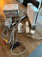 Nitendo Wii, Games en Spelcomputers, Ophalen, Gebruikt