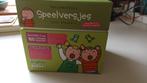 speelverjes, mopjes, denkspelletjes (kleuters), Ophalen, Zo goed als nieuw, Jongen of Meisje