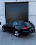 Volkswagen Golf Variant / 1.0 TSI -DSG / Garantie, Auto's, Volkswagen, Stof, Zwart, 5 deurs, 3 cilinders
