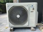 Airco, Elektronische apparatuur, Airco's, Ophalen, 3 snelheden of meer, Zo goed als nieuw, Verwarmen
