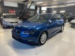 SEAT LEON ** VERSION STYLE **SHOW ROOM 12 MOIS DE GARANTI, Voorwielaandrijving, Stof, Zwart, 4 cilinders