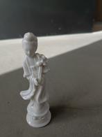chinees porseleinen figuur, Ophalen of Verzenden