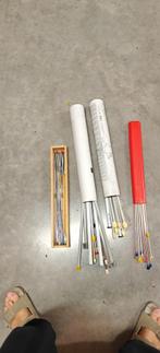 Breinaalden, Hobby en Vrije tijd, Breien en Haken, Ophalen, Zo goed als nieuw, Breien, Naald