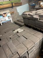 Betonklinkers 30x20x6, Ophalen, Gebruikt, Klinkers, 10 m² of meer