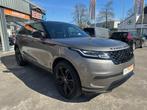 Range Rover Velar, 2.0TD4 MHEV D200 S, bj2021, 1998 cc, Euro 6, Range Rover Velar, Zwart
