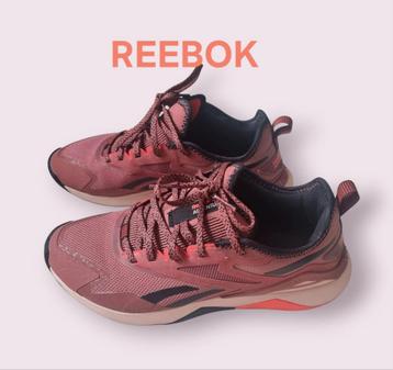 ✨️REEBOK ADVENTURE Sneakers Maat 37 In uitstekende staat✨️✨  beschikbaar voor biedingen