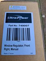 Ultrapower 749006en 749007 manuele raambediening  voor chevy, Ophalen of Verzenden, Nieuw, Chevrolet