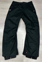 quicksilver pantalon ski / snow neuf taille L noir, Kleding | Heren, Wintersportkleding, Maat 52/54 (L), Nieuw, Quicksilver, Ophalen