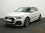 Audi A1 Sportback A1 Sportback 25 TFSI S line, Auto's, Audi, A1, 127 g/km, Bedrijf, Handgeschakeld