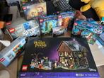 LEGO sets new en sealed, Nieuw, Complete set, Lego, Ophalen