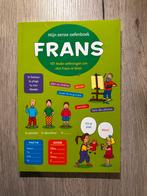 Oefenboek Frans voor kinderen, Ophalen of Verzenden, Zo goed als nieuw