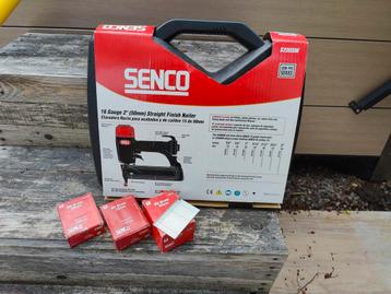 SENCO S200SM beschikbaar voor biedingen