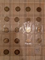 Pièce commémorative (lot de 18 pièces de 2€), Timbres & Monnaies, Monnaies & Billets de banque | Collections, Enlèvement, Monnaie