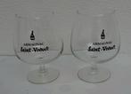 Armagnac Saint Vivant glazen, Verzamelen, Ophalen, Nieuw, Borrel- of Shotglas
