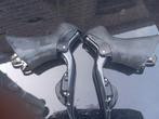Shifters Shimano 11 speed Di2+remhoeven, Ophalen of Verzenden, Gebruikt