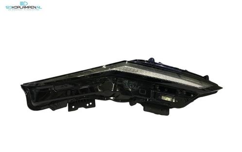 Nissan Ariya dagrijverlichting rechts LED, Auto-onderdelen, Verlichting, Nissan, Gebruikt, Herkomst onderdeel bekend, Verzenden