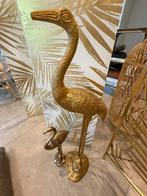 Decoratie flamingo, Ophalen, Zo goed als nieuw, Dier