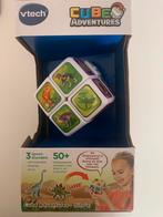 Nieuw v-tech dino adventures, Hobby en Vrije tijd, Ophalen, Zo goed als nieuw