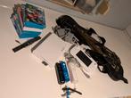 Wii U avec 2 guitares pour Guitar Hero et dix jeux, Consoles de jeu & Jeux vidéo, Consoles de jeu | Nintendo Wii, Enlèvement