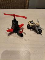 Gi Joe Cobra mini voertuigen, Ophalen of Verzenden, Zo goed als nieuw