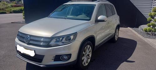 Tiguan sport and style 2.0 140ch, Autos, Volkswagen, Particulier, Tiguan, Caméra de recul, Diesel, SUV ou Tout-terrain, 5 portes