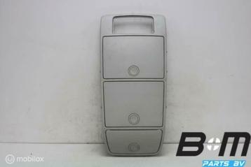 Opbergvakken in hemel VW Touran 1T 1T0868837C beschikbaar voor biedingen