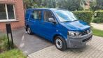 Vw t5 net gekeurd voor verkoop, Volkswagen, Particulier, Vitres électriques, 6 places