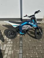 Cf Moto cx-e5 en e3, Motoren