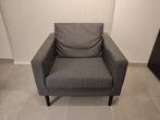 sofa - fauteuil, Ophalen, Hout, Eenpersoons, Minder dan 75 cm