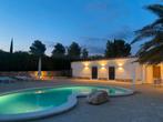 Villa de vacances à louer en Espagne, Vacances, 8 personnes, Campagne, Mer, Propriétaire