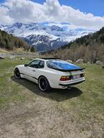 944 Turbo 1987 meer info via PB, Auto's, Porsche, Particulier, Te koop